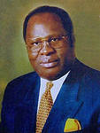 Elson Bakili Muluzi