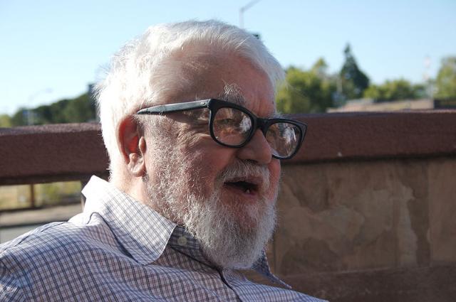 Doctoral advisor: John McCarthy