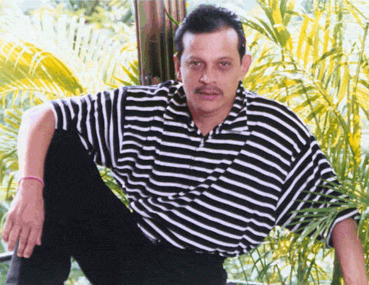 Father: Rakesh Shrestha