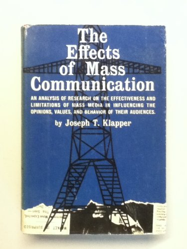 Joseph Clapper Joseph Thomas Klapper (January 11, 1917 — March 14, 1984), American ...