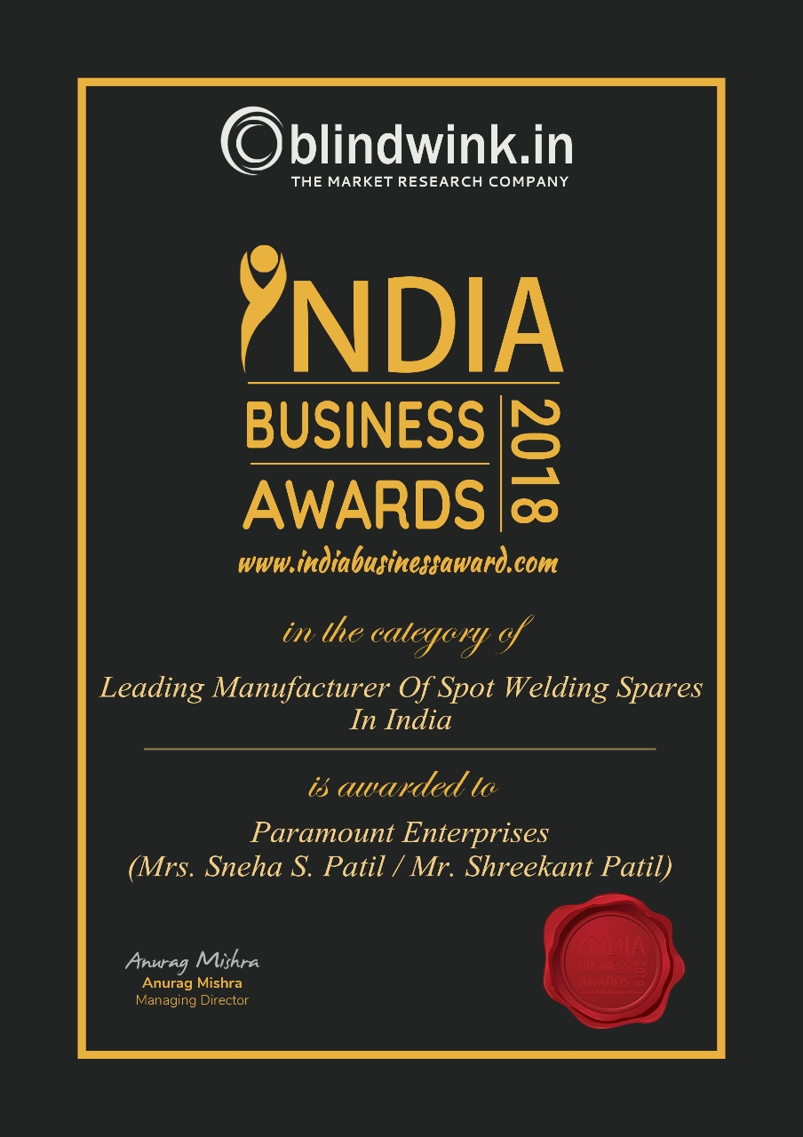 India Business Awards 2018
