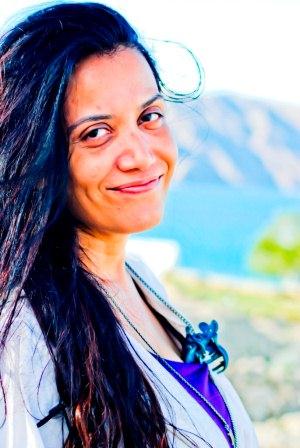 Wife: Barnali Shukla