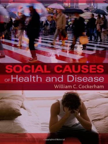Carl Cockerham William Carl Cockerham (born March 31, 1939), American educator ...