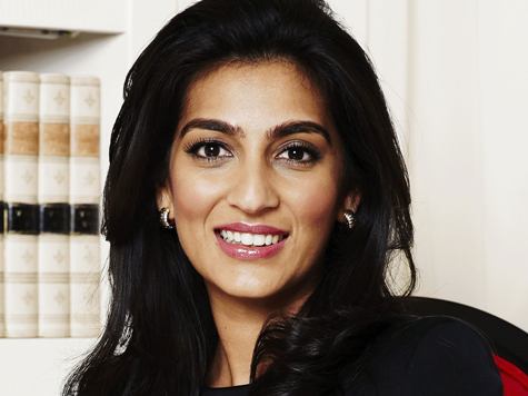 Megha Mittal: The Journey of an Accomplished Entrepreneur and