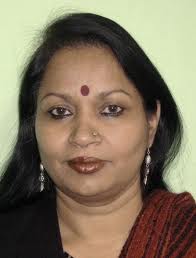 Doughter: Manjari Joshi