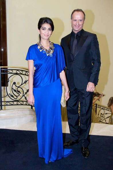 Business partner: Bruno Saelzer