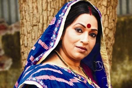 Doughter: Hema Singh
