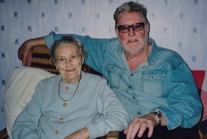 Mother: Kathleen Hoyland