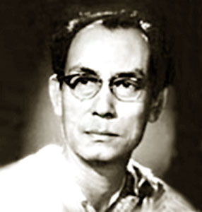Sachin Burman