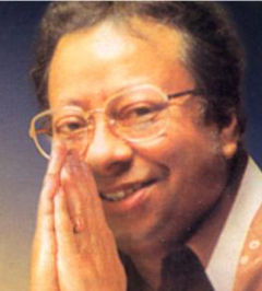 Son: Rahul Dev Burman