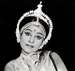 Sanjukta Panigrahi