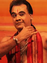 husband: Ratikant Mohapatra