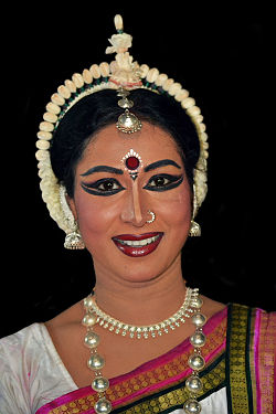Wife: Sujata Mohapatra