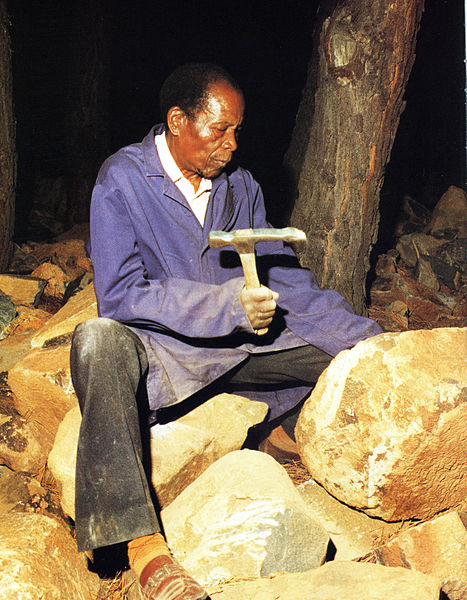 Henry Munyaradzi