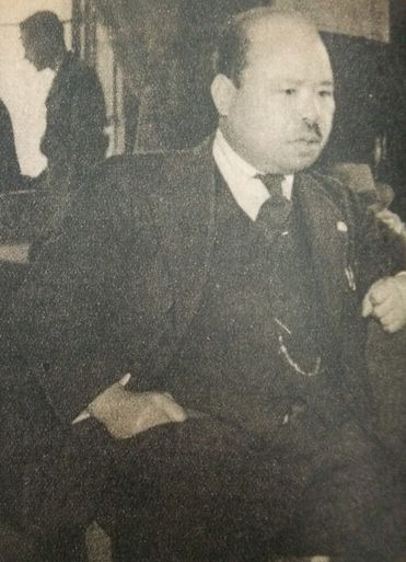 Satake Haruki