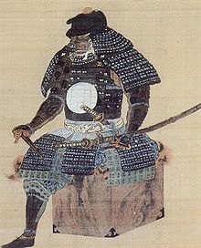 Satake Yoshunobu