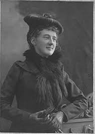 Mary Mander