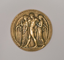 Logan Medal of the Arts