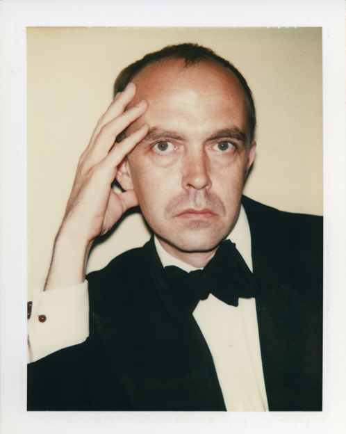 colleague: David Whitney
