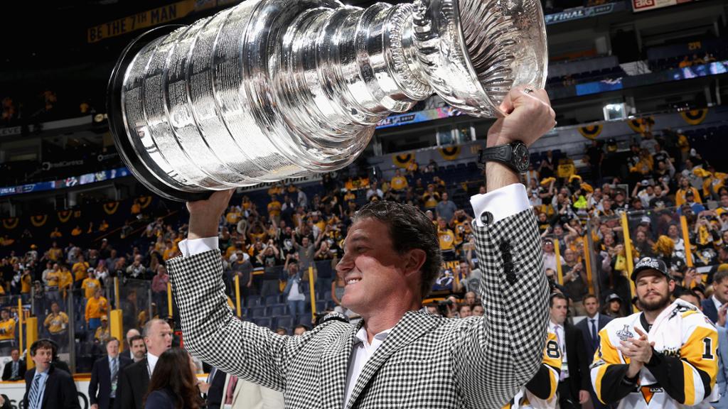 Stanley Cup champion