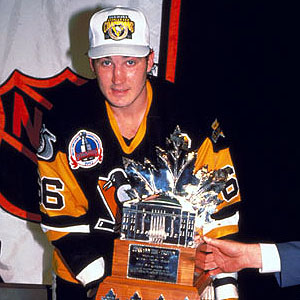 Conn Smythe Trophy