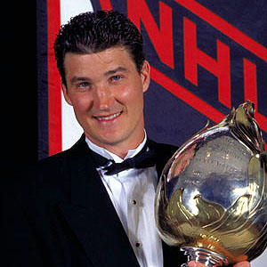 Hart Memorial Trophy