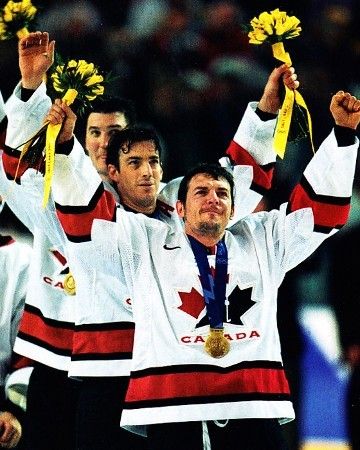 Winter Olympic Games