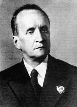 Konstantin Nikolaevich Igumnov