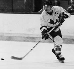Gallery of Mario Lemieux