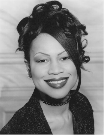 Sheneska Jackson