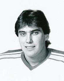 Brother: Alain Lemieux 