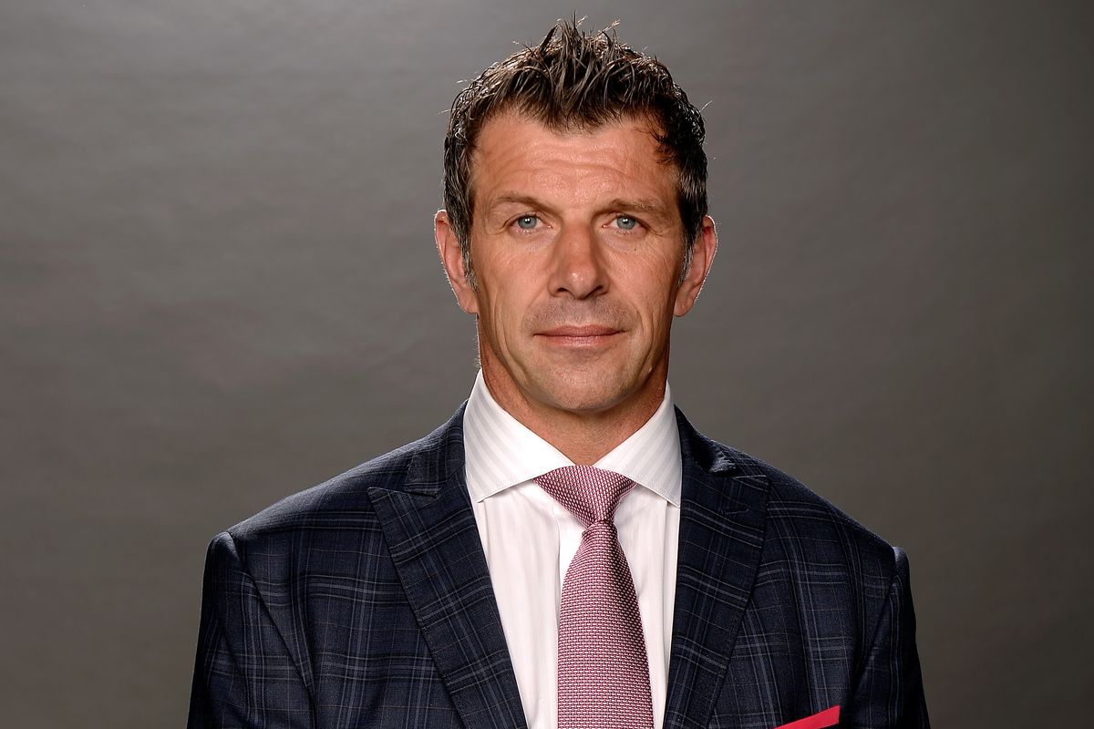 Friend: Marc Bergevin 