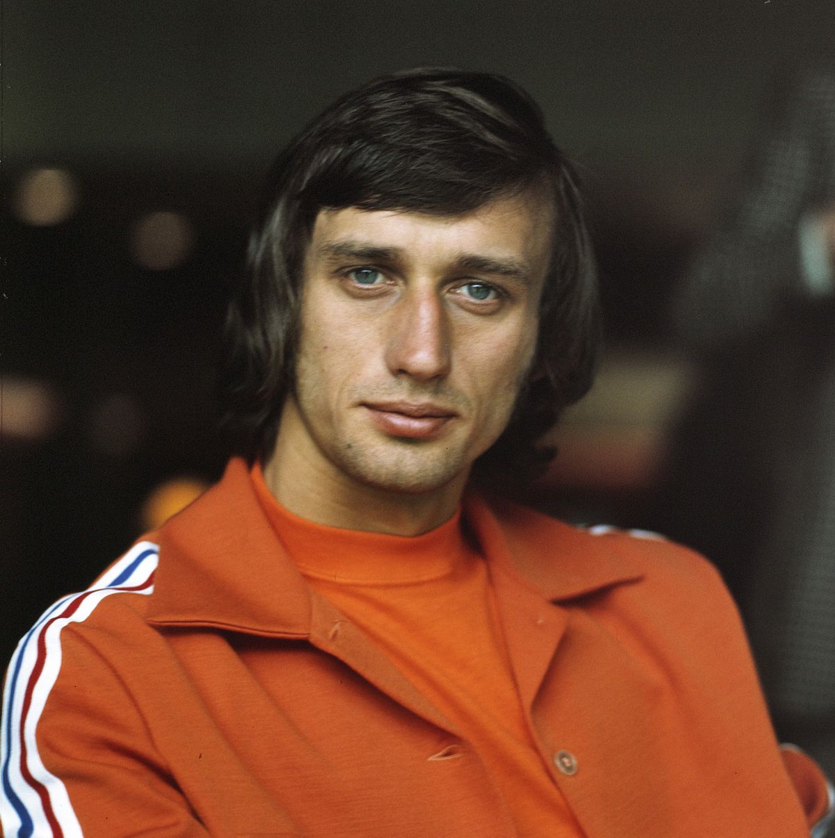 Pieter Rensenbrink