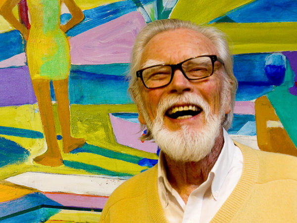Roland Petersen