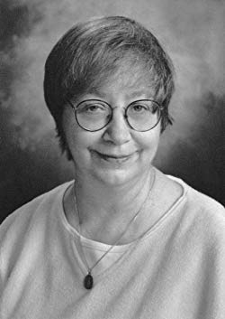 Pamela Marcantel