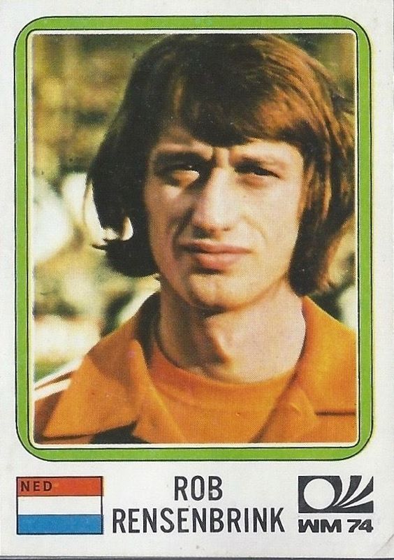 Gallery of Pieter Rensenbrink