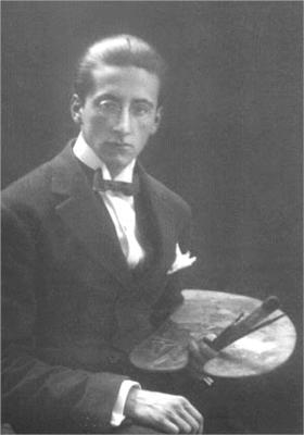 Carlos de Tejada