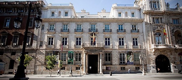 Gallery of Carlos de Tejada