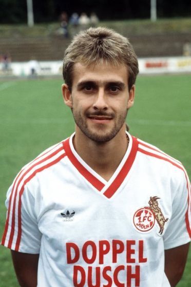 Gallery of Pierre Littbarski