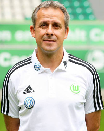 Gallery of Pierre Littbarski