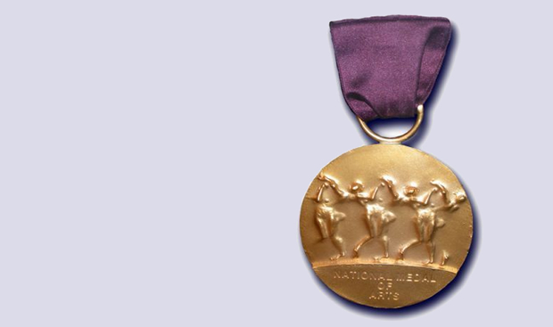 National Medal Of Arts, 2012