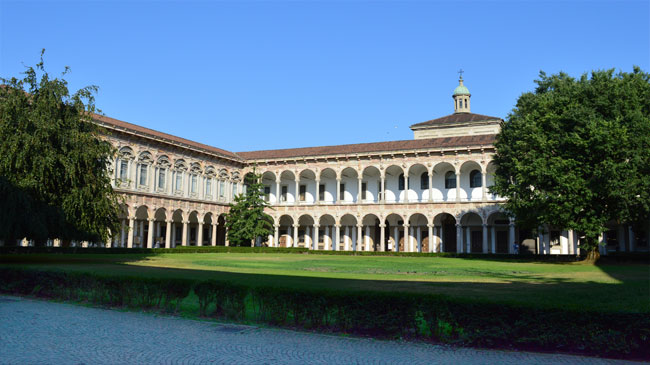 Gallery of Emilio Scanavino
