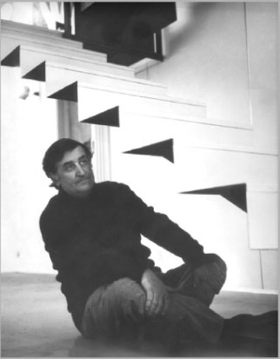 Gallery of Emilio Scanavino