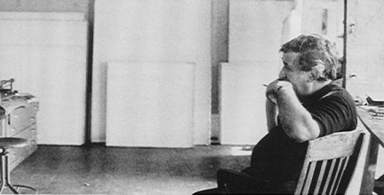 Gallery of Emilio Scanavino