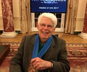 International Medal of Art