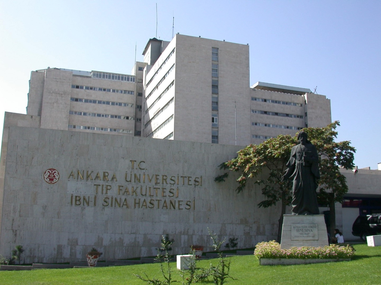 Gallery of Hamdi Ulukaya