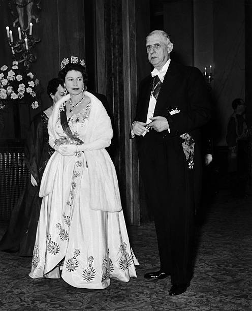 Gallery of Elizabeth II