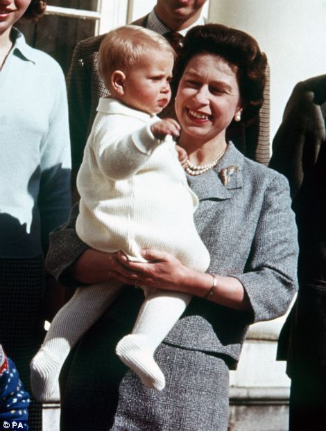 Gallery of Elizabeth II