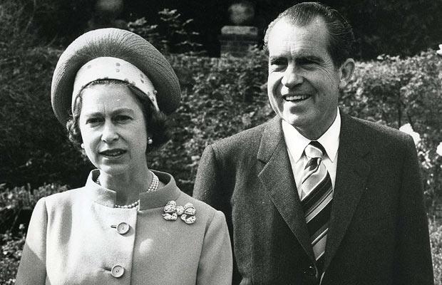 Gallery of Elizabeth II