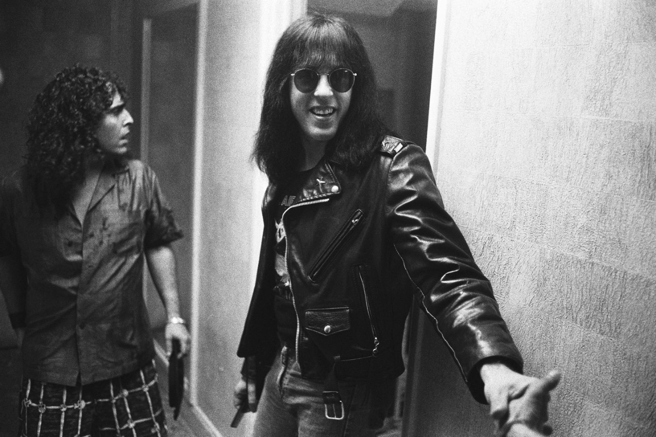 Gallery of Marky Ramone